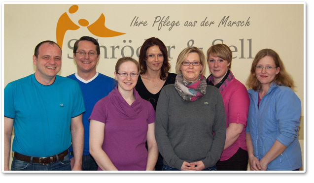 Unser Team